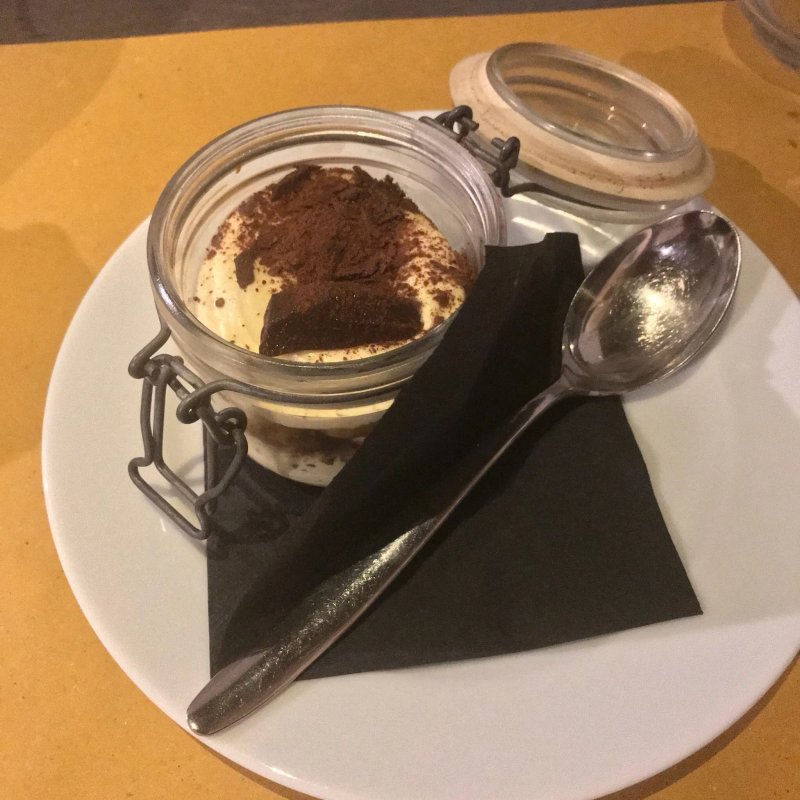Ristorante Largo Galeffi 1