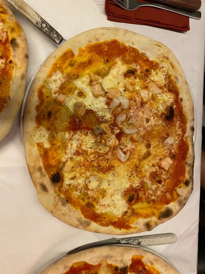 Ristorante Buon Giorno