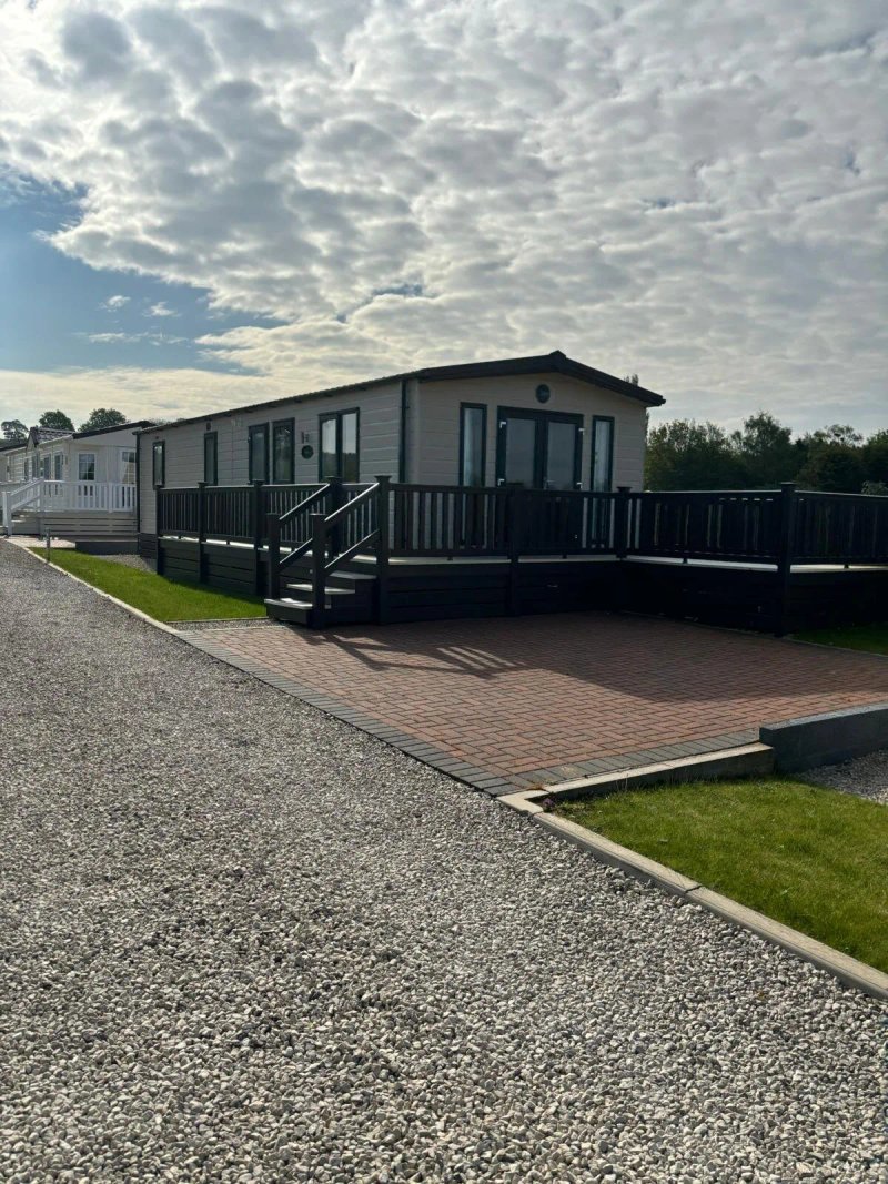 Wolds View Touring Park
