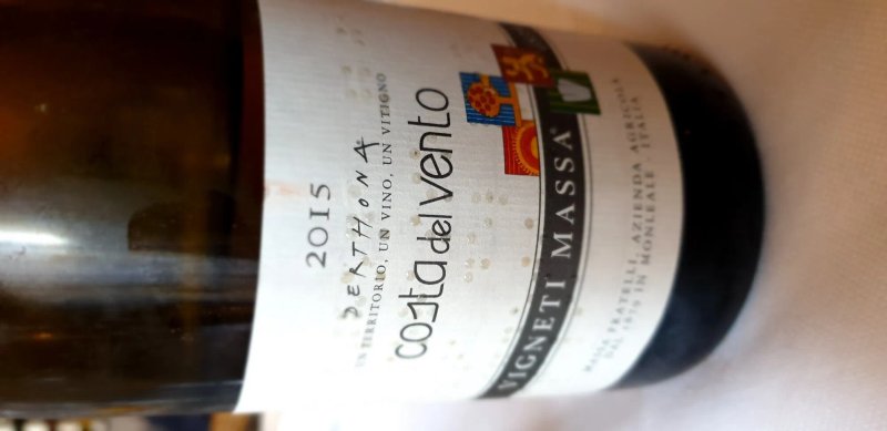 Osteria D'Alberto