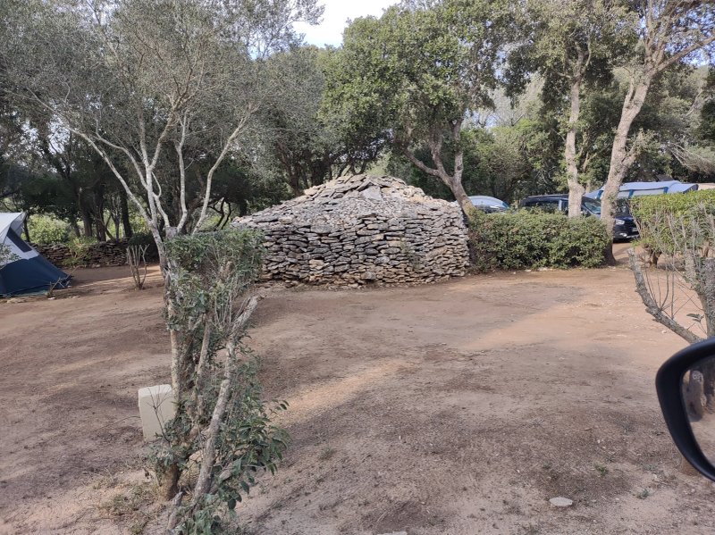 Pertamina Village - U Farniente