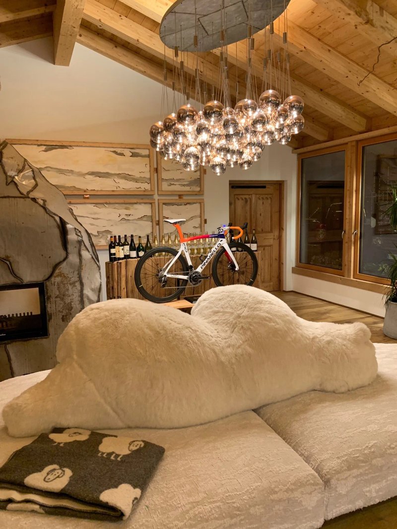 Dolomiti Lodge Alvera