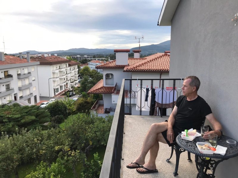 Graciosa Guest House