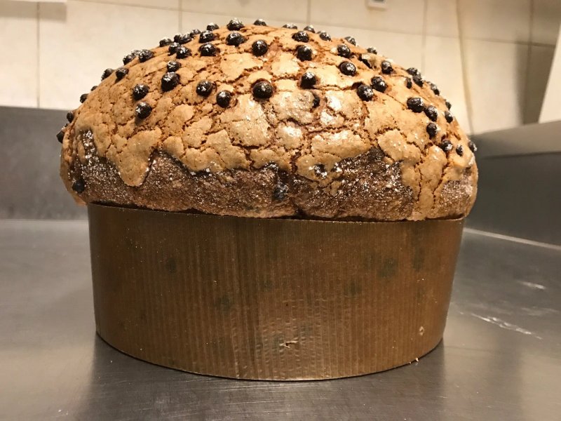 Panetteria Star Pan