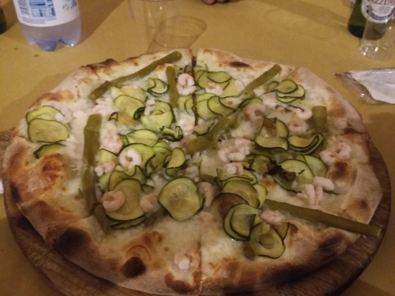 Pizzeria del Borgo