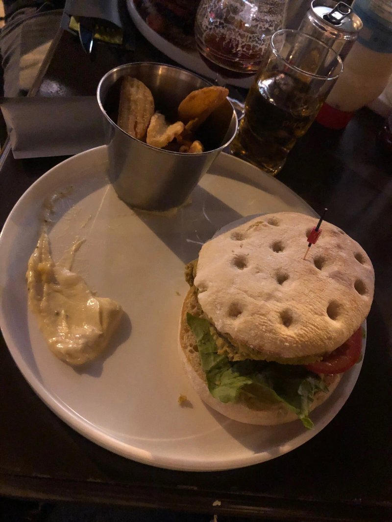 Comptoir 17