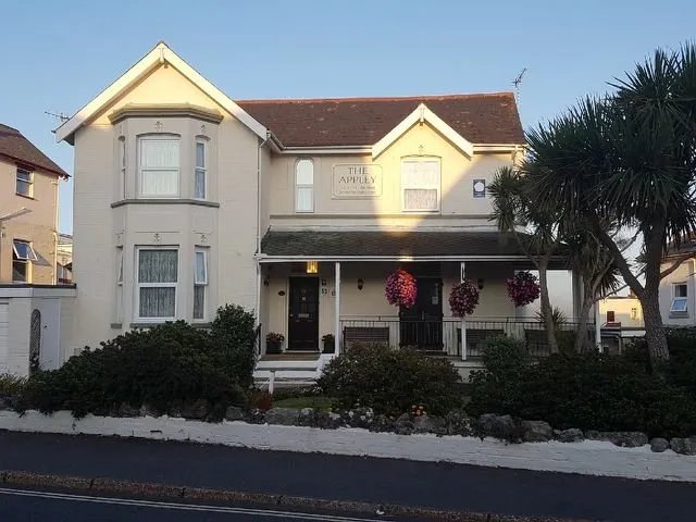 Appley Lodge