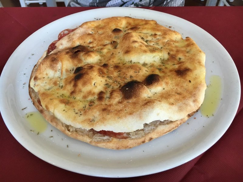 PIZZERIA RISTORANTE 3D