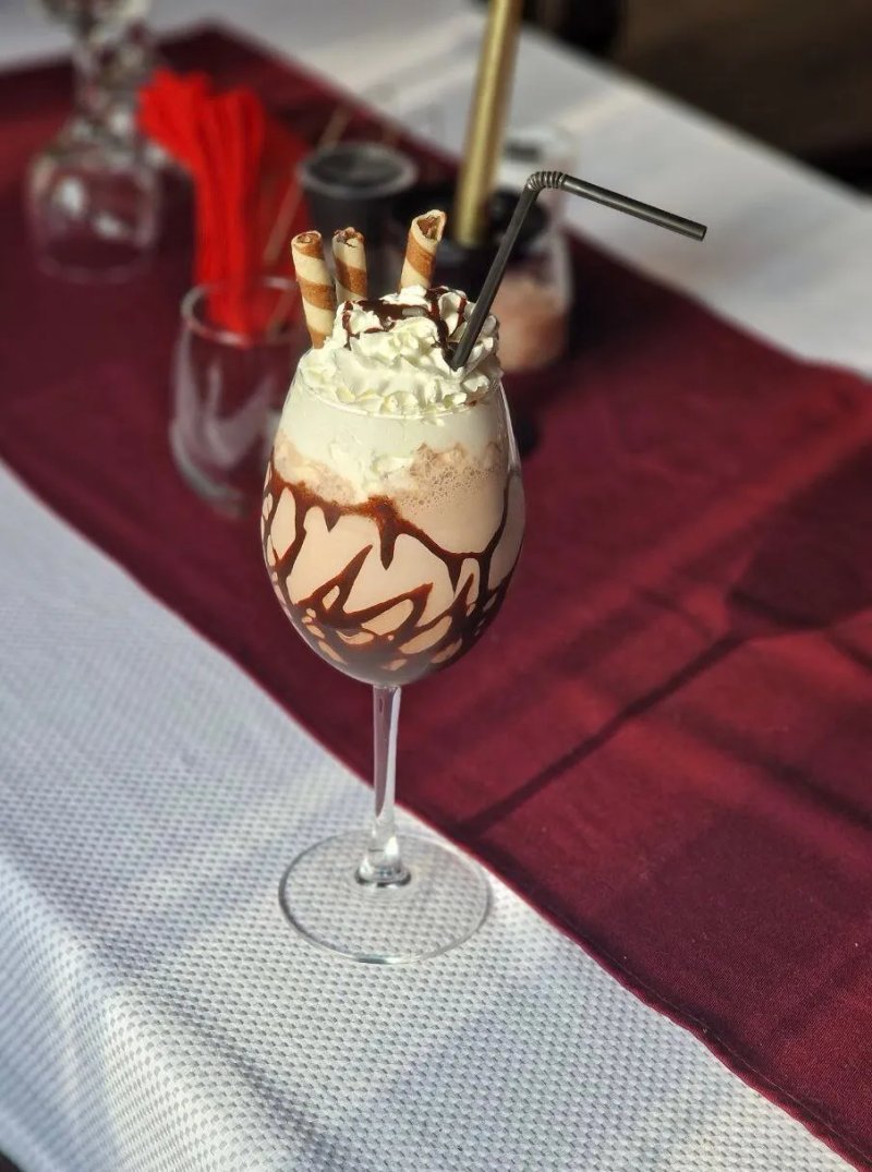 Godfather Restaurant