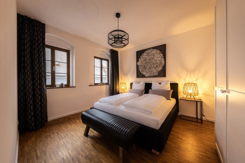 Pension Donatus