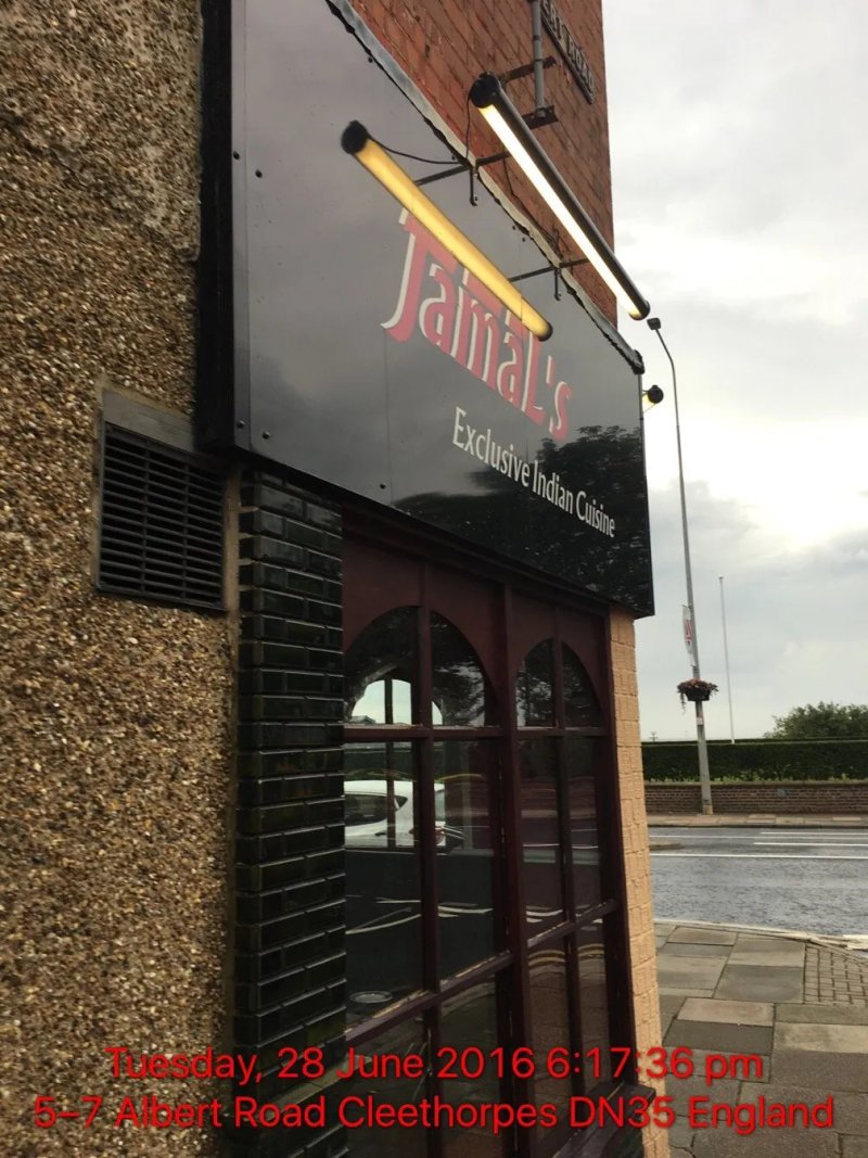 Jamal's
