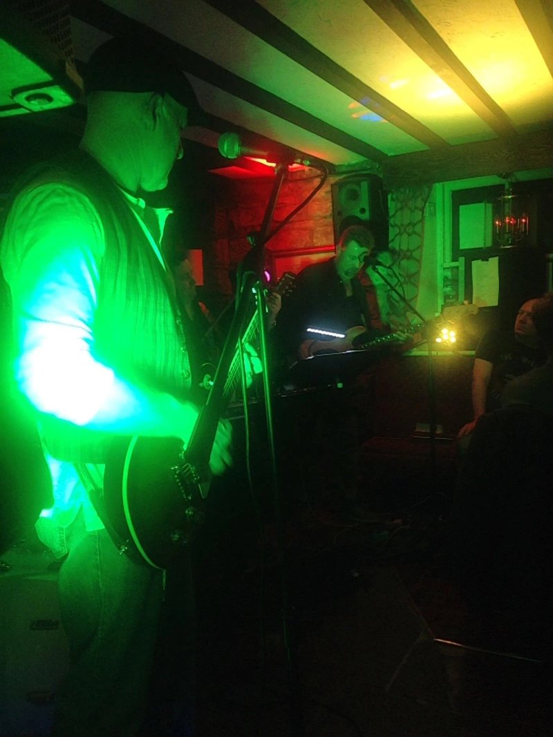 Downe Arms Inn