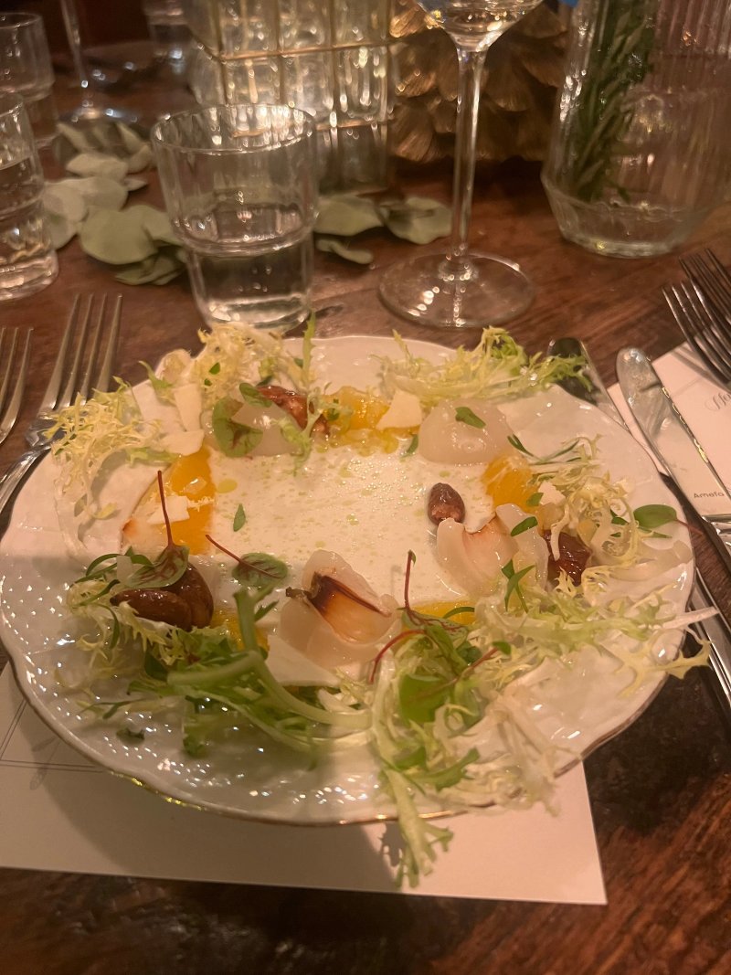 Bistro Le Petit Chef