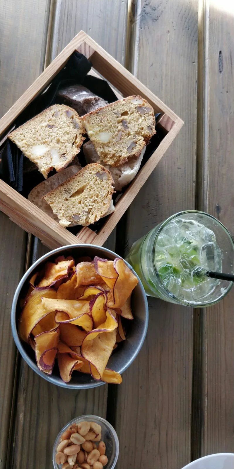 Sabores