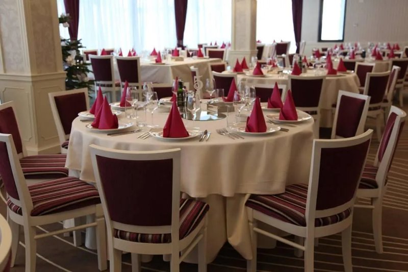 Ramada by Wyndham Slatina Parc