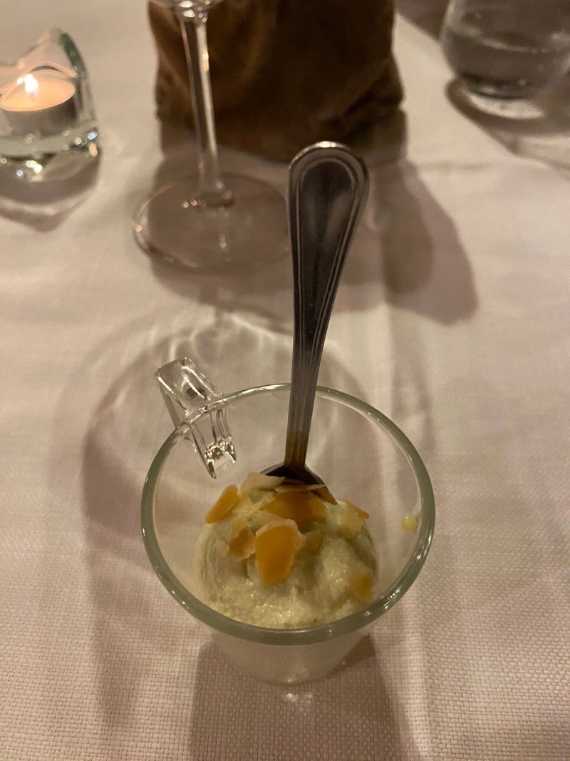 Osteria Ristorante La da La Grise
