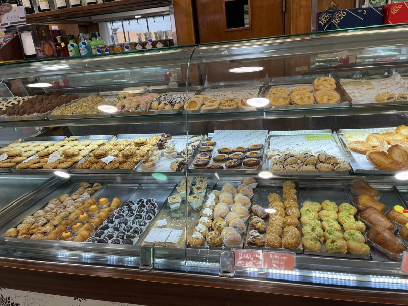 Pasticceria Siciliana Pennisi