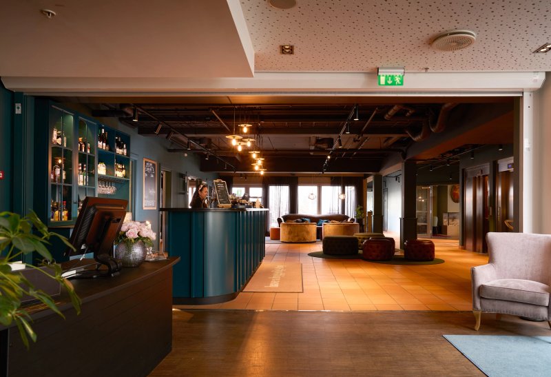 Home Hotel Tollboden