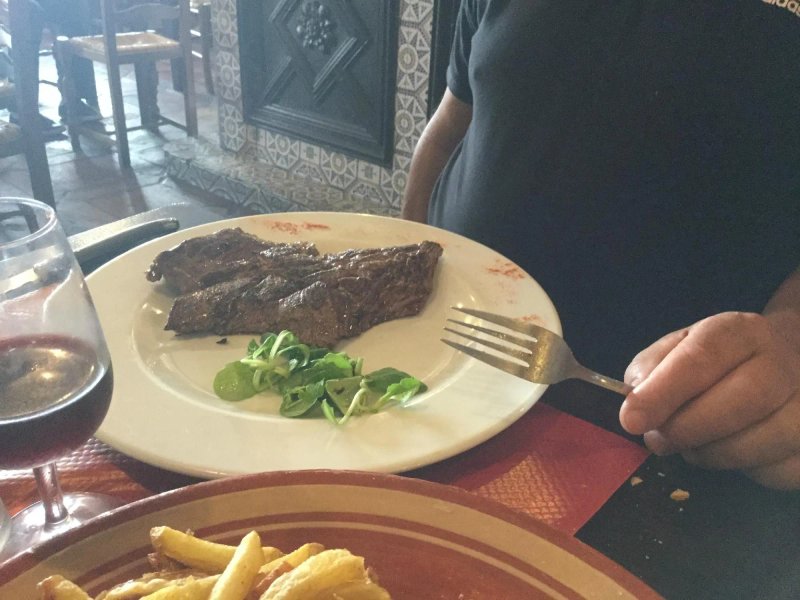 L'Assiette Catalane