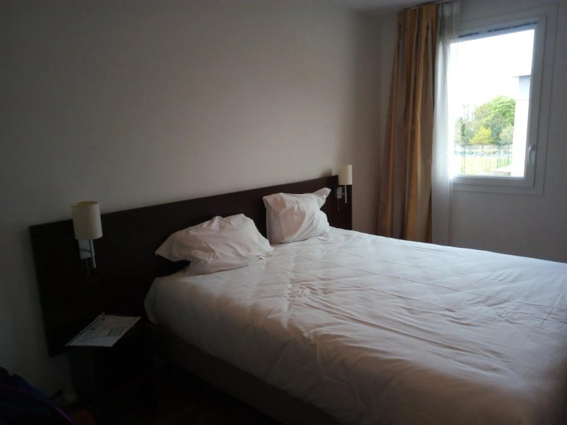 Sejours & Affaires Caen Le Clos Beaumois