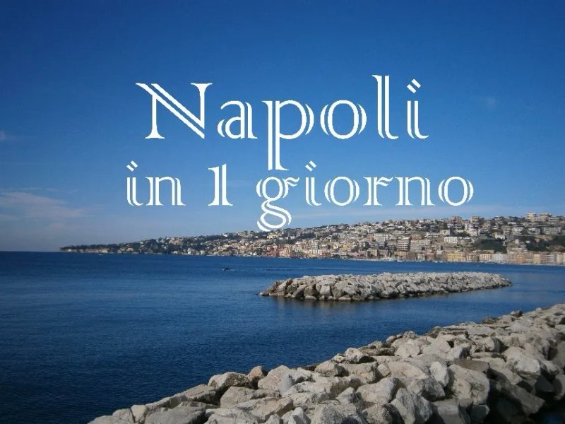 Suite Napoli Riviera