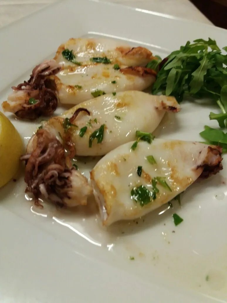 Ristorante Diana