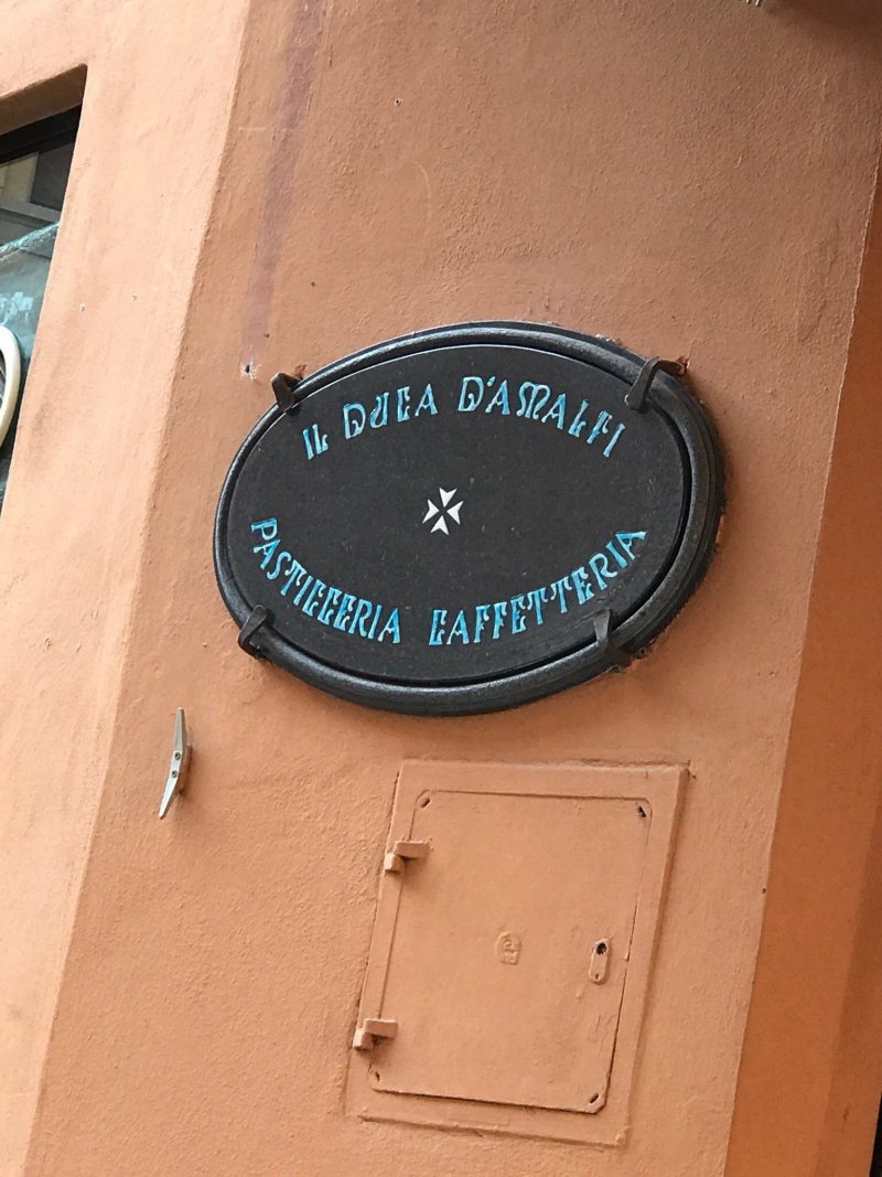 Il Duca d'Amalfi