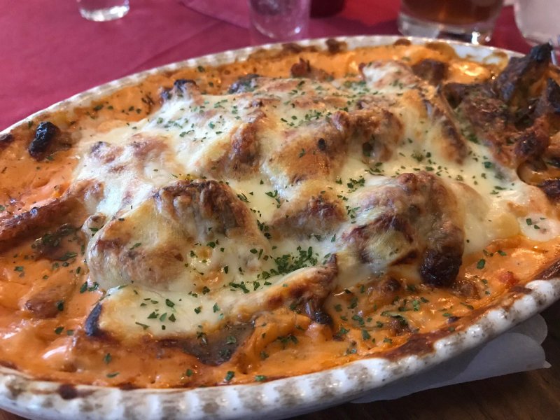 Restaurant Athen