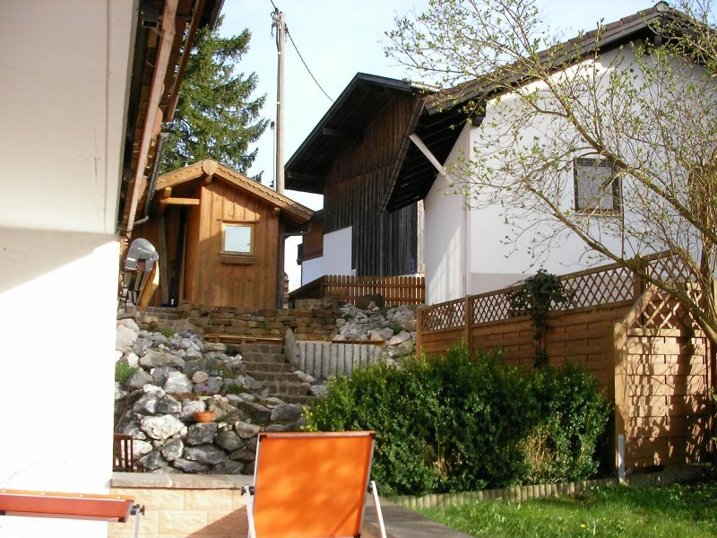Haus Luna