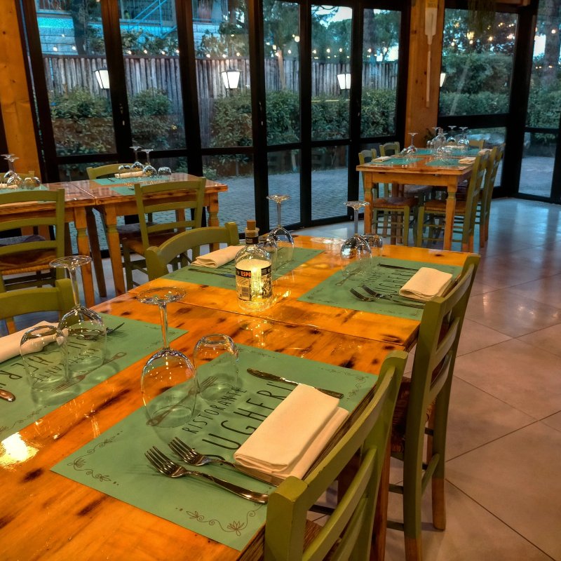 Ristorante Sugheri