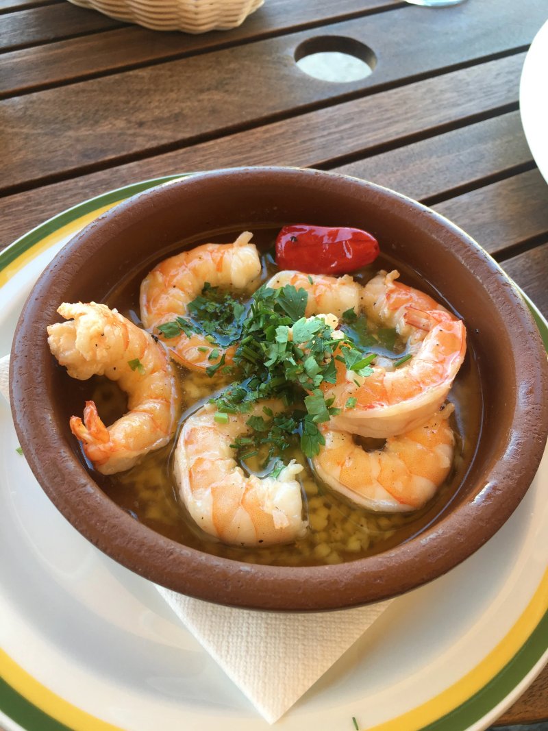 Cafe Alba