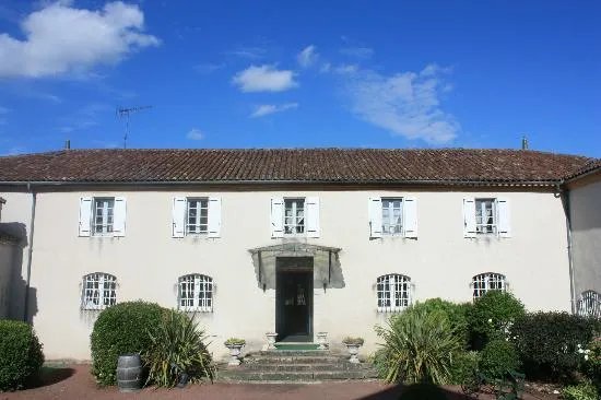 Logis Hôtel le Prince Noir