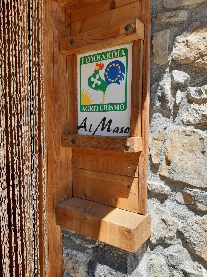 Agriturismo Al Maso