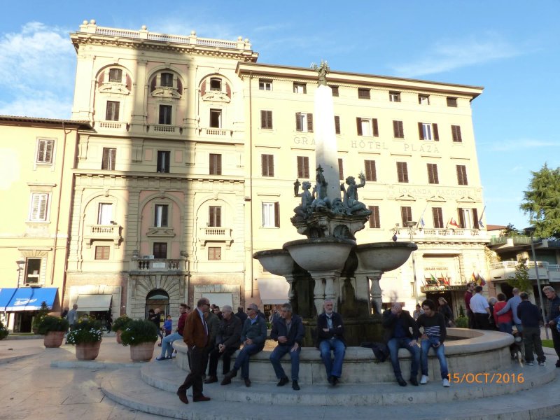 Caffe Biondi