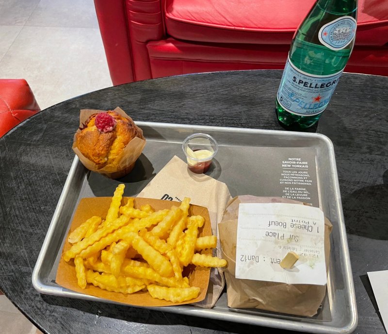 FACTORY & CO - La Defense