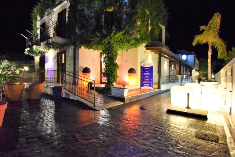 Marino Tourist Residence & Villas