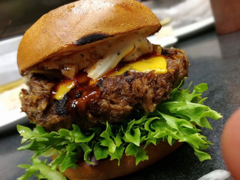 Western Grillhouse and Burgers