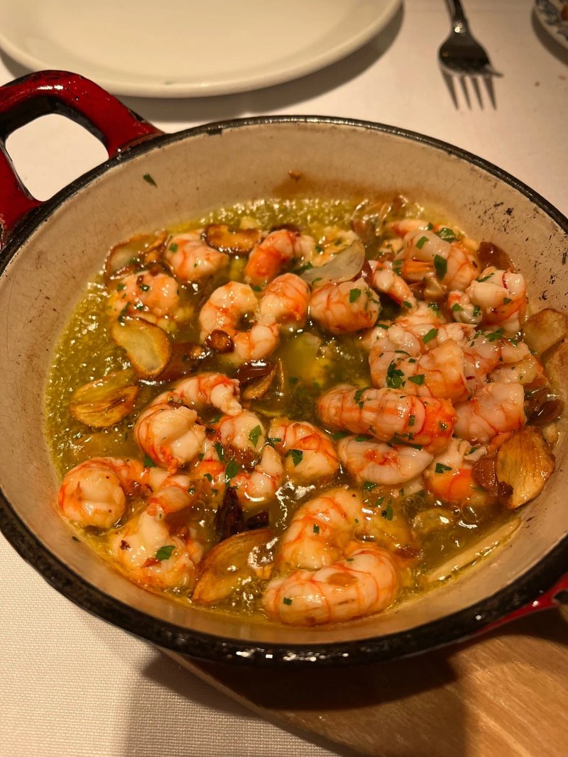 El Pimiento Verde - Castello