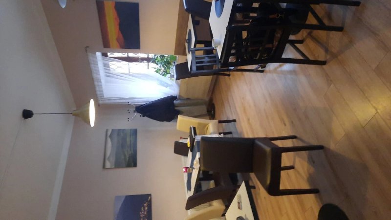 Kavovna LitomErice