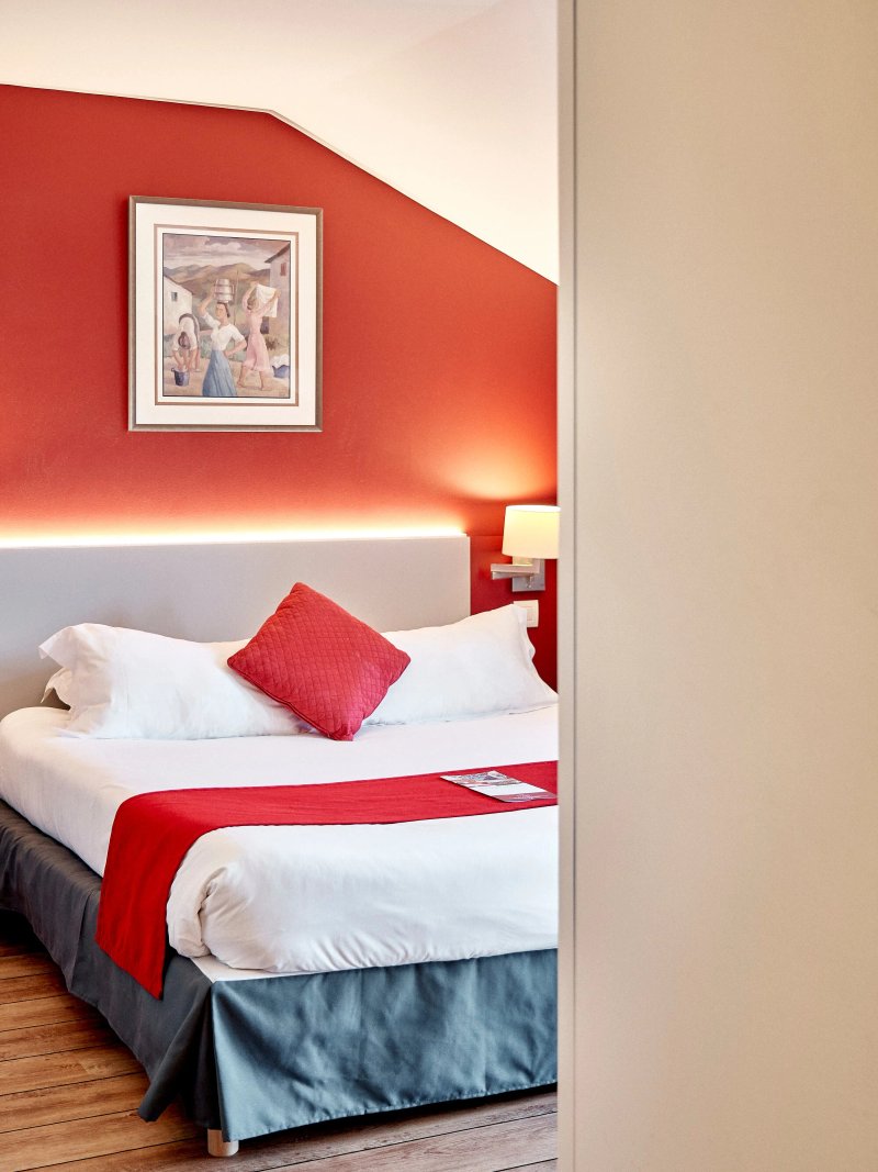 Hotel Donibane