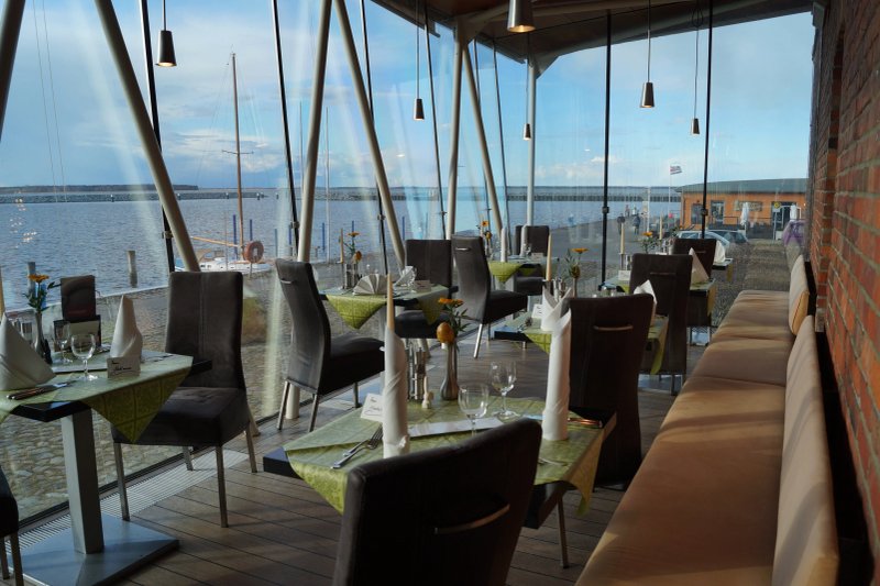 Restaurant Speicher Barth - DESIGNHOTEL
