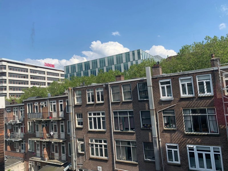 Days Inn by Wyndham Rotterdam City Centre