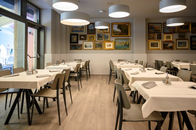 Hotel Benaco