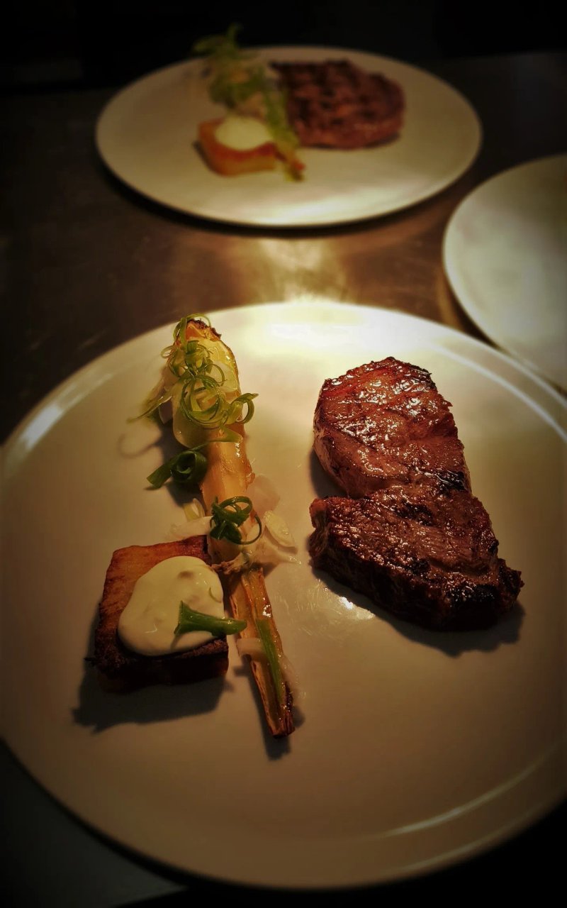 Roastineer Steakhouse