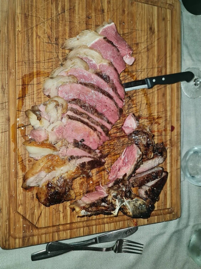 Il Castagno