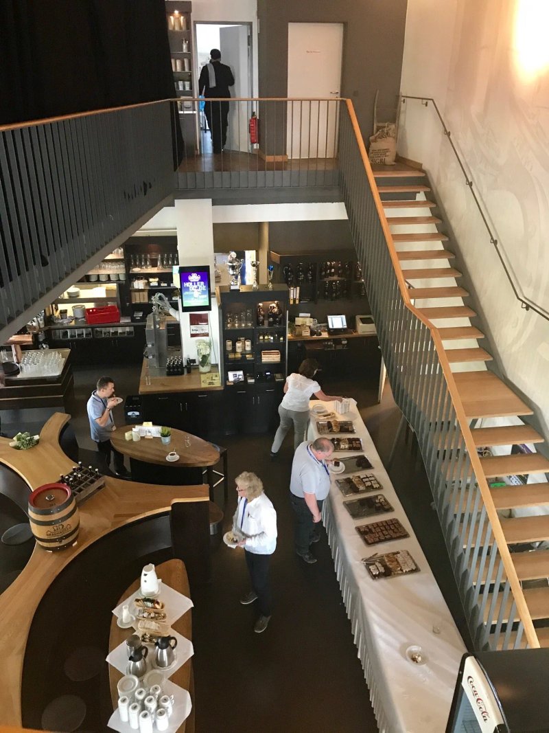 Brauhaus 2.0