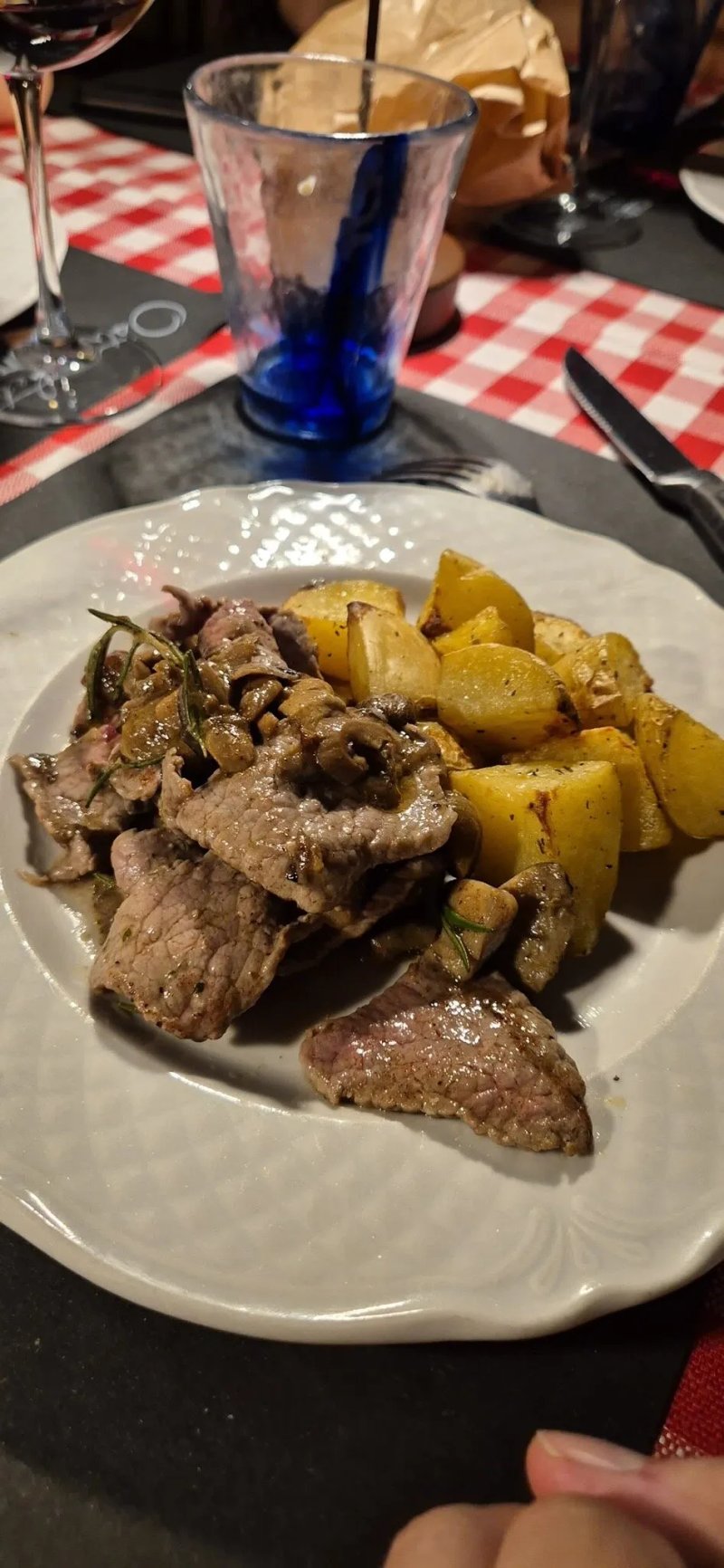 Ostregheteria Sottoriva 23