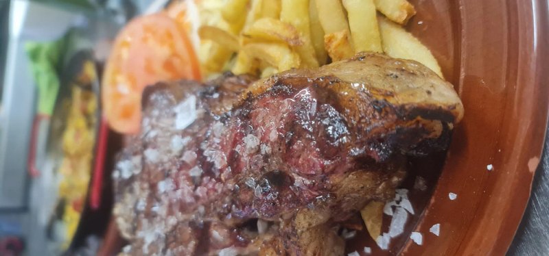 Restaurante Sa Talaieta