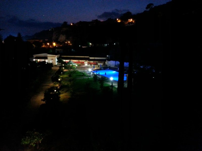 Hotel Parco degli Aranci