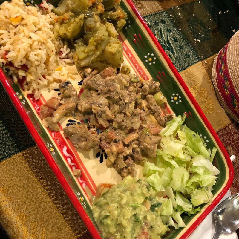 Mexicanito GourMex